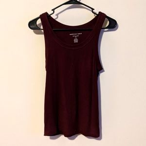 American Eagle Soft and Sexy Tank